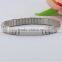 expandable charm magnetic bracelet