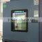 Combined test chamber temp. humi. vibration tester supplier