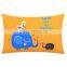 Cheap Price Home Printing Cotton Custom Cushion