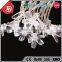 TZFEITIAN CE ROHS approval low voltage season flower mini led string light