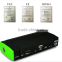 12000mah power bank with car accessories for factory price