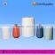 100% polyester sewing thread from professional manufacturer