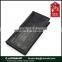 Fashion genuine lizard leather man wallet card holder,men wallet Guangzhou factory