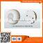 CLS-706 series 8'' surface mounted full-range hi-fi aluminum ceiling speaker