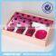 2014 green fashion china bathroom accessory set