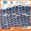 Nylon Braided Purse Seine Net, Trawl Type Braided Fisshing net, decorative fish net/redes de pescng net / used nylon fishing net