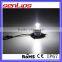 Factory Wholesale 12-24V H4 COB CHIP led motorcycle headlight for all Vehicles