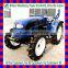 factory direct supply farm tractor with YTO engine and