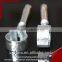 metal pipe clip for heating pipes