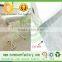 Surgical bed sheet disposable bed cover bed cover for salon and hotel