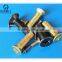 Flat Countersunk Head Square Neck Bolts With Long Square