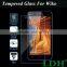 Ultra Thin Tempered Glass Screen Protector Film Phone Case 9H For Wiko Pulp Fab 4G Fever Rainbow Lite UP Sunset 2 Selfy 4G Lenny