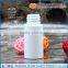 Thick wall pet plastic bottle and pet bottle preform