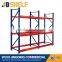 Warehouse Adjustable Metal Shelving Unit