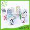 School Supplies Japanese Pattern Printed BOPP Stationery Tape