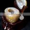 2016 best selling agate treasure basin as home or office decoration