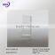 HRX-PC48 TRANSPARENT TRANSPARENT PINE CANDLE CONTAINER