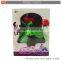 Hot selling kids hand induction flying spinning rose toys for sale
