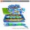 Super Shooter Plastic Summer Toy Water Cannon Water Gun Toy for Kids