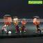 Football Player C Ronaldo MESSI figures/ football player figures