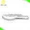 Dishwasher safe stainless steel food grade watermelon corer server