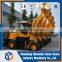 china weifang manufacturer mini radlader 1500kg loader with grappler