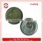New products 300# alu easy open end for tennis ball packaging