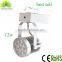 Fashion popular high efficiency led track lighting cob 10w with 2 years warranty