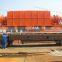 Activated Carbon Kiln for Carbon Regenation,heap leaching.