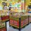 1200*1000*500mm RH-PT014 Supermarket Display Promotion Table for Sale