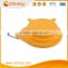 Collapsible Pet Feeder 100% Silicone Foldable Dog Bowl, Free Shipping on order 49usd, Free Sample for Professional Buyers