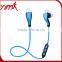 Hot sale Wireless earphone ,2016 new products for mobile phone. Bluetooth earphone.