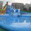 2015 the hot sell large folding adult inflatable adult swimming pool made in china