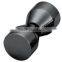 BH-8 Cylinder knob bathroom accessory small glass door handle shower door handle door and window handle