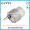 2015 New Arrival Nice looking 9v dc motor permanent magnet supplier