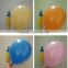 China 12 " helium latex balloon for parties ,decoration