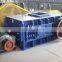 2-5000t/h Mobile Stone teeth roller Crusher Price for Sale