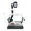 22X Optical 10X Digital Zoom 24bit cmos scan element a3 a4 paper gooseneck classroom visualizer