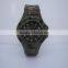 New!! wood watch with gift box Quartz casual watches for man famous brand wood watch chrismas gift wood watch