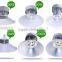 Factory price 100W led high bay lighting with CE&Rohs approval