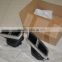 Muffler tail pipe tips for Mercedes Benz W212 E63 W222 AMG S65
