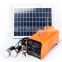 New solar system , Hi-Solar system is using for camping ,home emergency and etc.