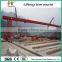 Single Girder Gantry Crane with Hook for Road Construction