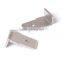 Aluminum and copper cable lug, terminal