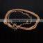 Hot 18k Gold Plated Chain Jewelry Belly Chains