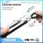 FDA certificate food grade material kitchen utensils silicone food tong