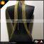 Vintage Choker Chain Necklace,Tassel Body Chain,Multi Gold Body Chain Jewelry