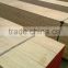 laminated scaffolding boards for construction
