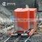 Diamond Wire Saw Machine for Granite and Mable Quarry