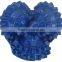 26" GJ series IADC515 kingdream factory TCR carbide roller bit/ tricone bit for oilfield